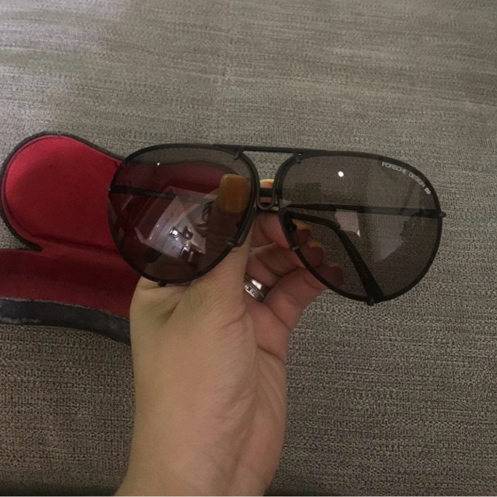 Porsche Design by Carrera Sunglasses 5623